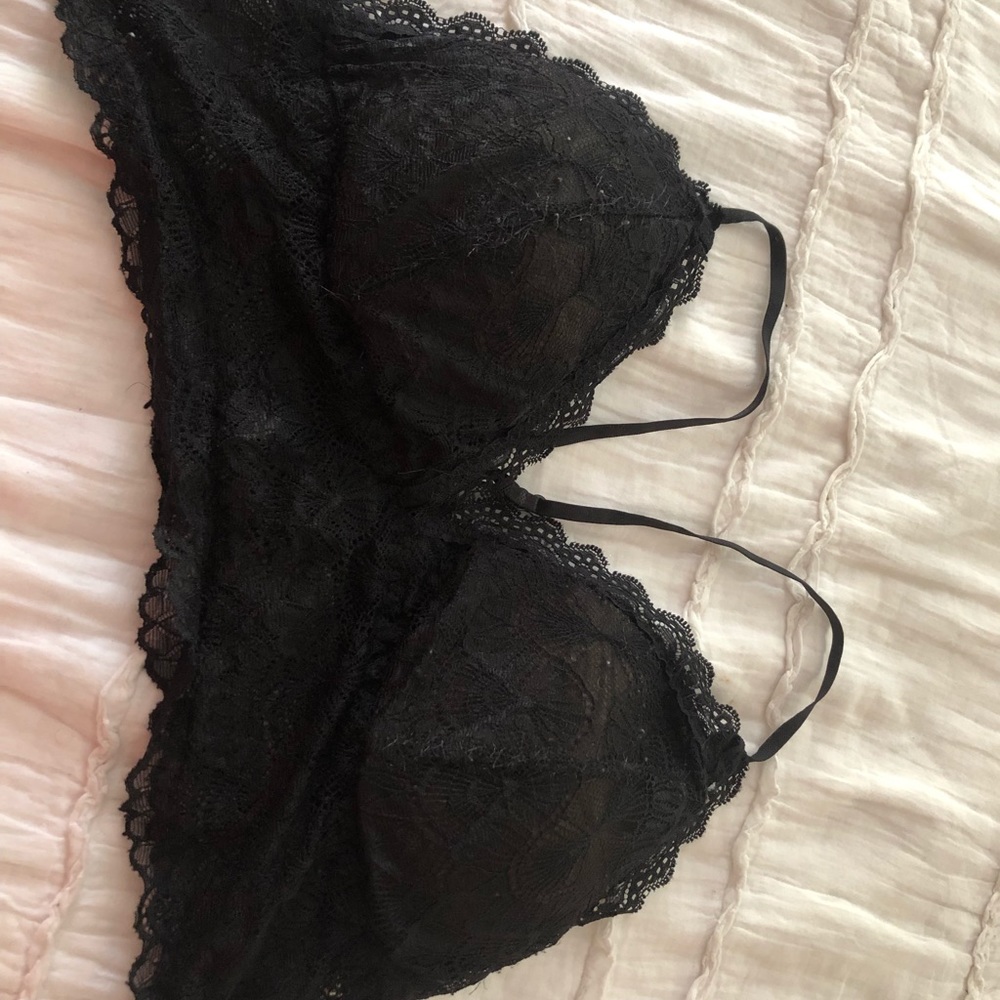 Lace Bralette